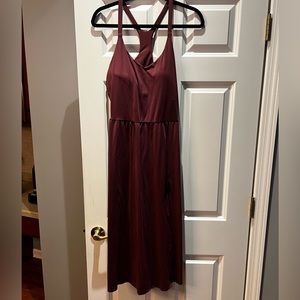 HALARA - Everyday Midi Chill Dress